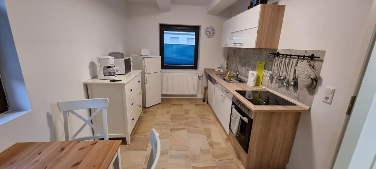 Ferienwohnung Am See Harsum Екстериор снимка