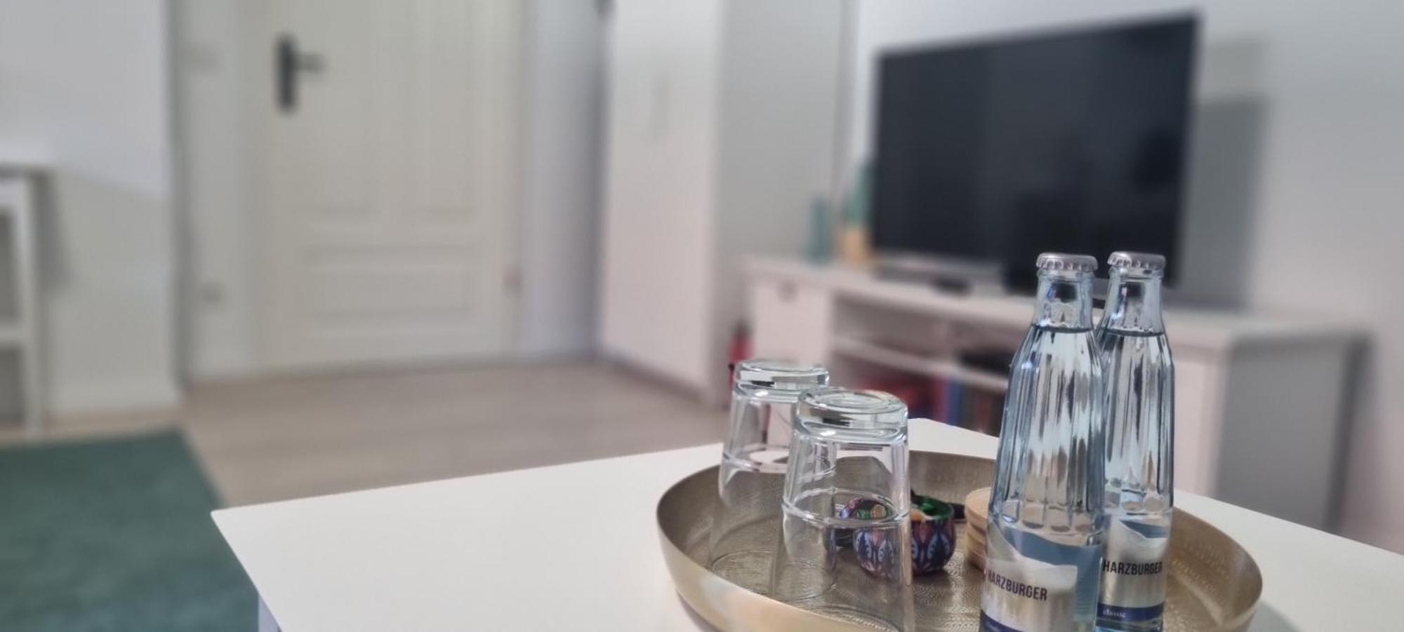 Ferienwohnung Am See Harsum Екстериор снимка